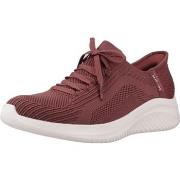 Tennarit Skechers  SLIP-INS: ULTRA FLEX 3.0 TONAL STRETC  36