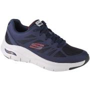 Fitness Skechers  Arch Fit-Charge Back  40