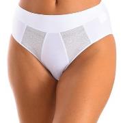 Alushousut Selene  BR3076-BLANCO  EU XXL