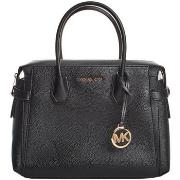 Olkalaukut MICHAEL Michael Kors  35S4GM9S6L-BLACK  Yksi Koko