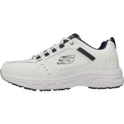 Tennarit Skechers  OAK CANYON - REDWICK  42