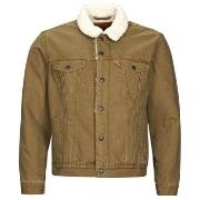 Farkkutakki Levis  TYPE 3 SHERPA TRUCKER  EU S