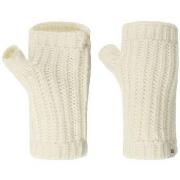 Hanskat UGG  W RIBBED FINGERLESS MITTEN  Yksi Koko