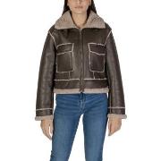 Takit Only  ONLBERTA SHEARLING OTW BF 15325920  EU M