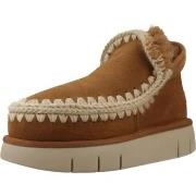 Saappaat Mou  ESKIMO BOUNCE SNEAKER  37