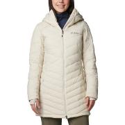 Parkatakki Columbia  Joy Peak Hooded II Mid Jacket  EU L