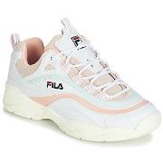 Kengät Fila  RAY LOW WMN  40