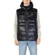 Pusakka Gas  TANNER GILET A7690 0200  EU XXL