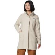 Parkatakki Columbia  Panorama Long Jacket  EU S