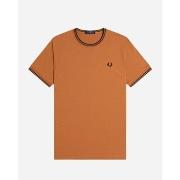 Lyhythihainen t-paita Fred Perry  M1588  EU S