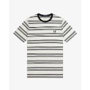 Lyhythihainen t-paita Fred Perry  M8566  EU S