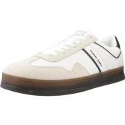 Tennarit Tommy Hilfiger  THE GREENWICH LEATHER  40