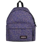 Reppu Eastpak  PADDED PAKR GLITSPLAS  Yksi Koko