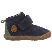 Saappaat Gioseppo  Wirt Barefoot Baby Boots - Navy  20