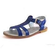 Tyttöjen sandaalit Natik  MK-12526 Azulón  29