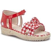 Tyttöjen sandaalit Mayoral  43283 Rojo  38
