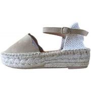 Poikien sandaalit Chika 10  Lona Beige  36