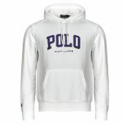 Svetari Polo Ralph Lauren  SWEATSHIRT CAPUCHE EN MOLLETON  EU S