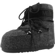 Saappaat Moon Boot  MB ICON LOW FELT  36 / 38