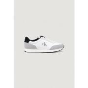 Tennarit Calvin Klein Jeans  RETRO RUNNER ICONIC YM0YM01119  40