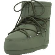 Saappaat Moon Boot  MB ICON LOW RUBBE  36 / 38