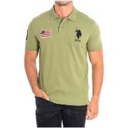 T-paidat & Poolot U.S Polo Assn.  61431-246  EU M