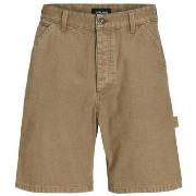 Shortsit & Bermuda-shortsit Jack & Jones  -  EU S