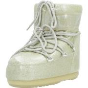 Saappaat Moon Boot  MB ICON LOW GLITTER  36 / 38