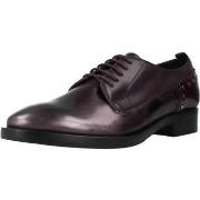 Kengät Geox  DONNA BROGUE  35