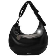 Olkalaukut Tamaris  33131  100-black 33131  Yksi Koko