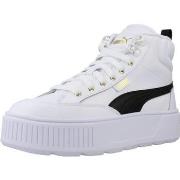 Tennarit Puma  KARMEN MID  40