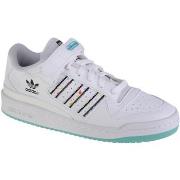 Kengät adidas  Forum KL Low J  36 2/3