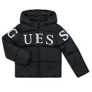 Toppatakki Guess  HOODED LS PADDED PUFFER  8 ans