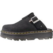 Puukengät Dr. Martens  ZEBZAG MULE WL  45