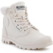 Kengät Palladium  Pampa Hi Snow Warm 94380-175-M Almond Milk  41