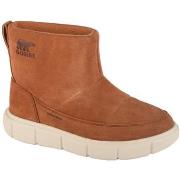 Kengät Sorel  Explorer III Slip-on WP  36