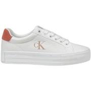 Tennarit Calvin Klein Jeans  BOLD VULC FLATF LOW YW0YW01669  36