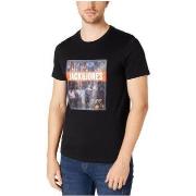 Lyhythihainen t-paita Jack & Jones  -  EU S