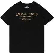 Lyhythihainen t-paita Jack & Jones  -  10 vuotta