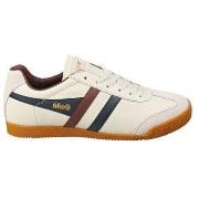 Tennarit Gola  HARRIER LEATHER  42