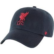 Lippalakit '47 Brand  EPL FC Liverpool Clean Up Cap  Yksi Koko