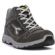 Tennarit Diadora  UTILITY RUN MID FO SR ESD  41