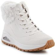 Kengät Skechers  Uno Rugged Fall Air 167274-OFWT Off White  37 1/2