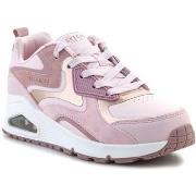 Sandaalit Skechers  Uno Gen1 Color Surge 310547L-LPMT Light Pink/Multi...