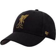 Lippalakit '47 Brand  EPL Liverpool FC Metallic Snap 47 MVP  Yksi Koko