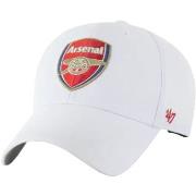 Lippalakit '47 Brand  Arsenal FC MVP Cap  Yksi Koko