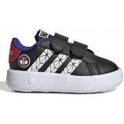 Tennarit adidas  Grand court spider-man cf i  20