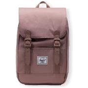 Reppu Herschel  Retreat Mini Backpack - Ash Rose  Yksi Koko