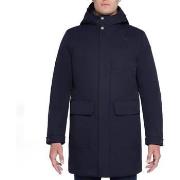 Paksu takki Geox  M AERANTIS PARKA  FR 60