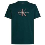 Lyhythihainen t-paita Calvin Klein Jeans  00040EM286  EU M